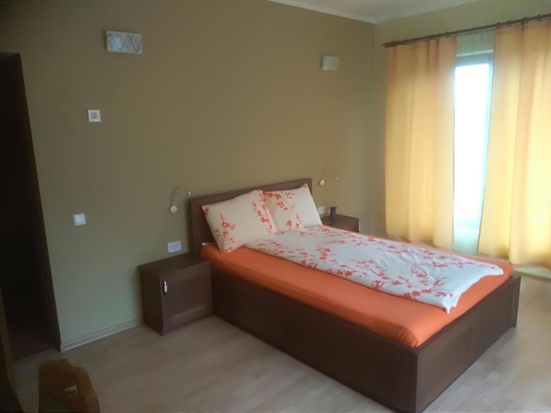 Vis Pension Viile Satu Mare Buitenkant foto